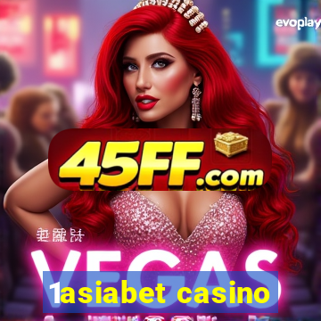 1asiabet casino
